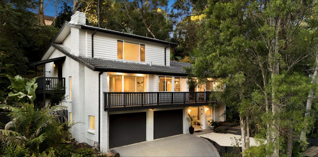 10 Rivendell Way, Glenhaven, NSW 2156