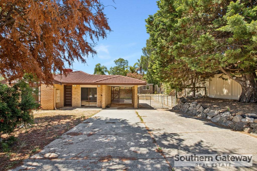 11 Robbins Rtt, Leda, WA 6170