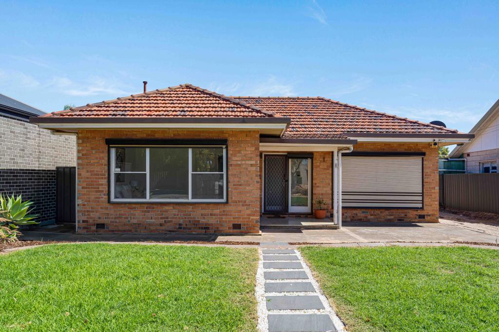 1 VINE ST, TAPEROO, SA 5017