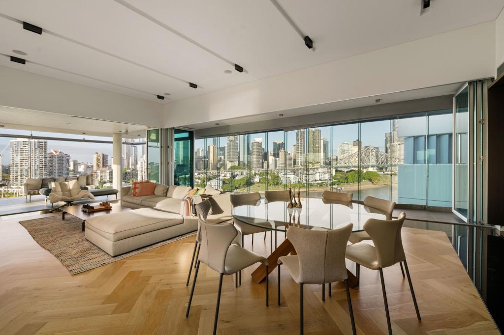 10/81 Moray St, New Farm, QLD 4005