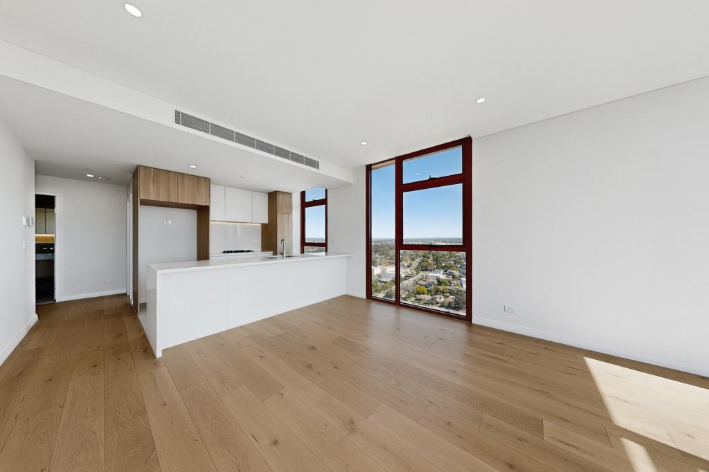1807/20 Bundil Bvd, Melrose Park, NSW 2114