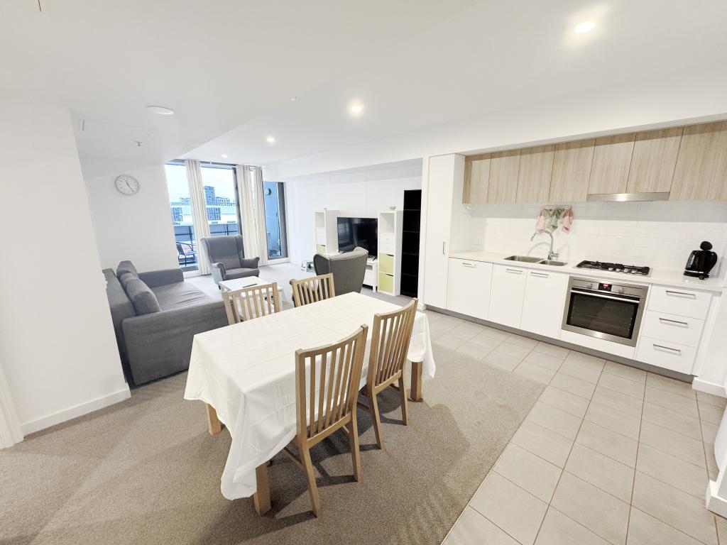 516/160 GROTE ST, ADELAIDE, SA 5000