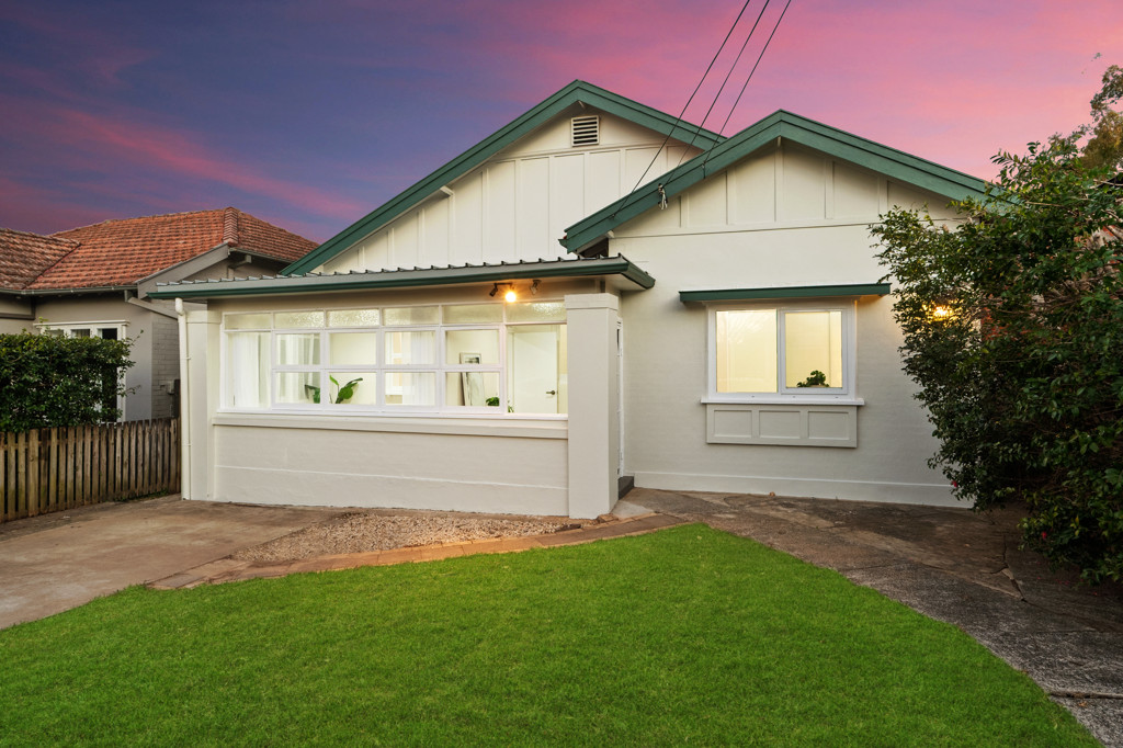 30 Patrick St, North Willoughby, NSW 2068