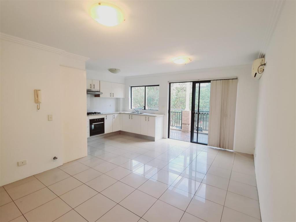 12/ 41-43 Cairds Ave, Bankstown, NSW 2200