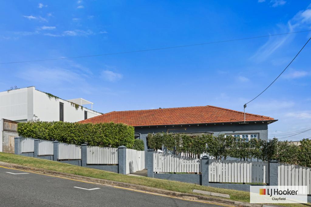 1/23 York St, Hamilton, QLD 4007