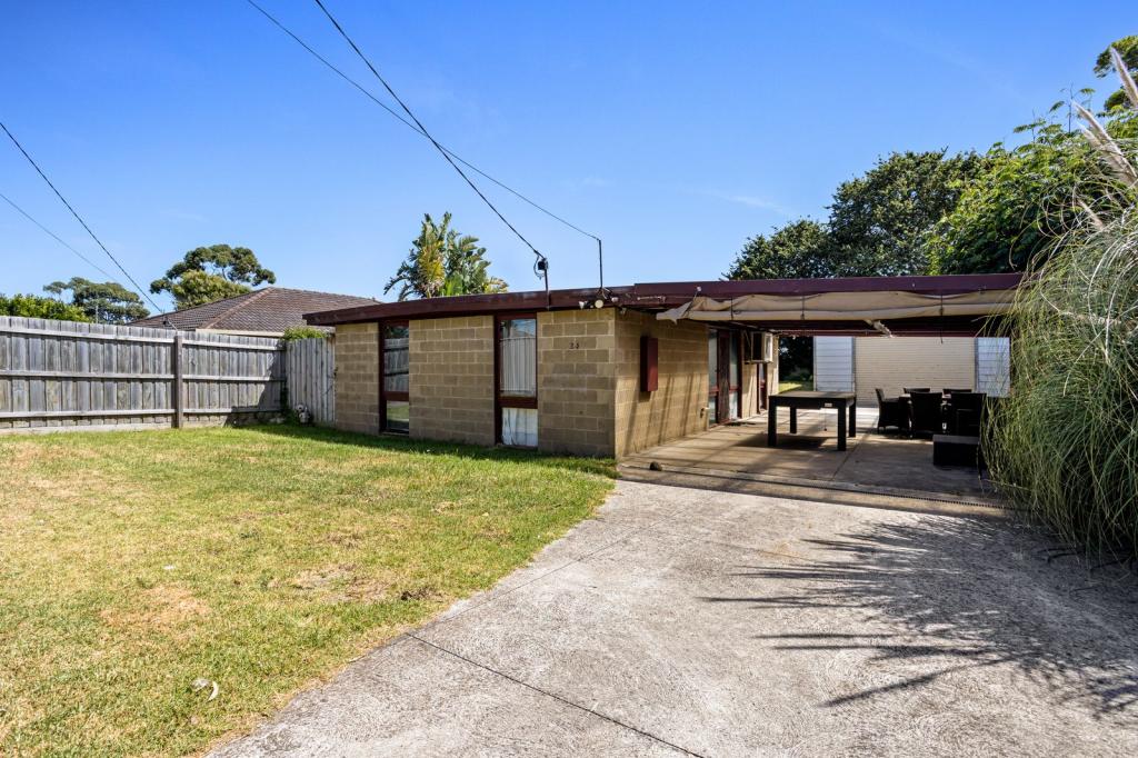 24 Cain St, Capel Sound, VIC 3940