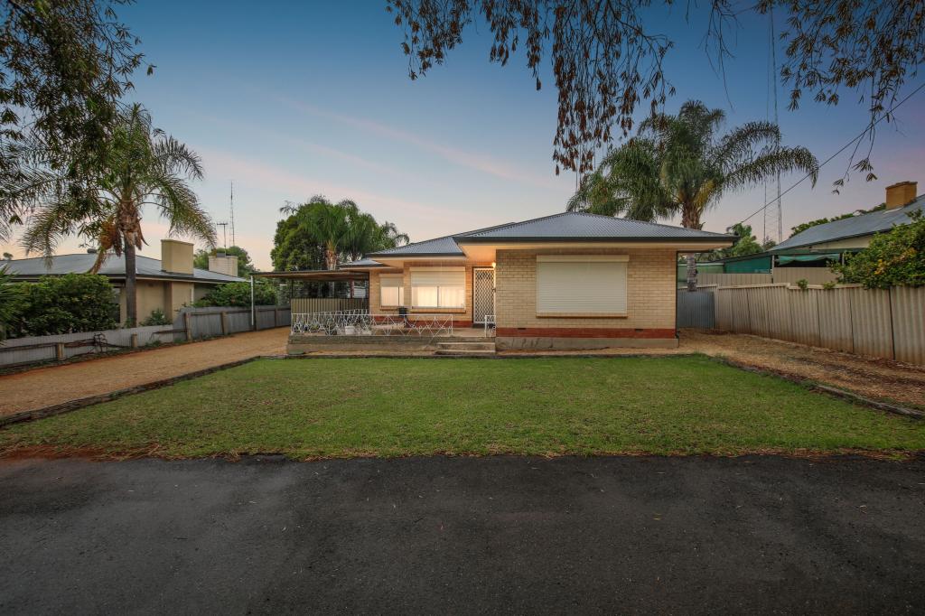 20 Kirby St, Waikerie, SA 5330