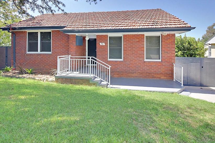 54 Marshall Rd, Telopea, NSW 2117