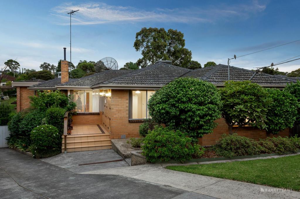 86 Gedye St, Doncaster East, VIC 3109