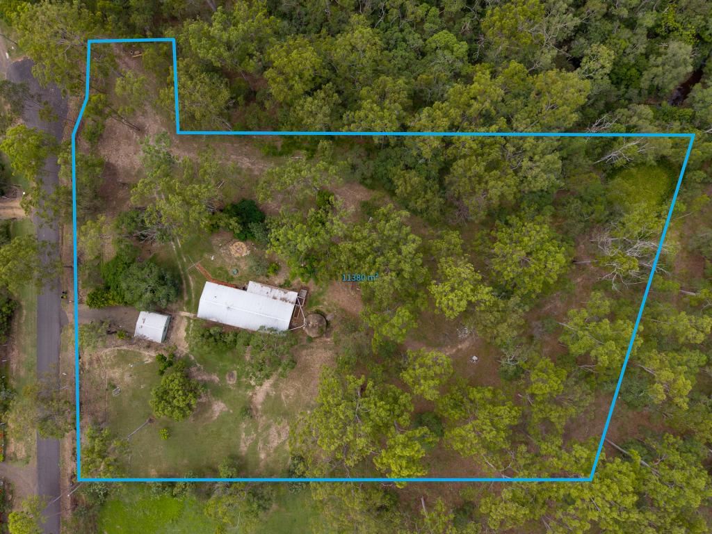 92 Tanderra Dr, South Kolan, QLD 4670