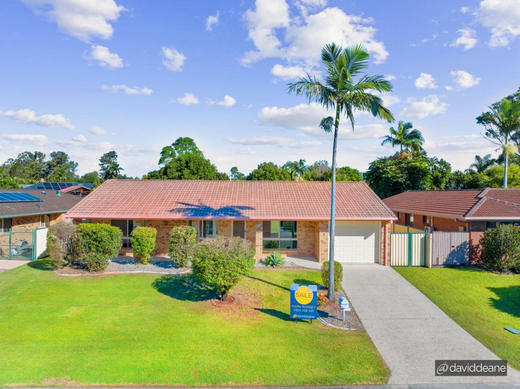 5 Sandringham Ct, Bray Park, QLD 4500