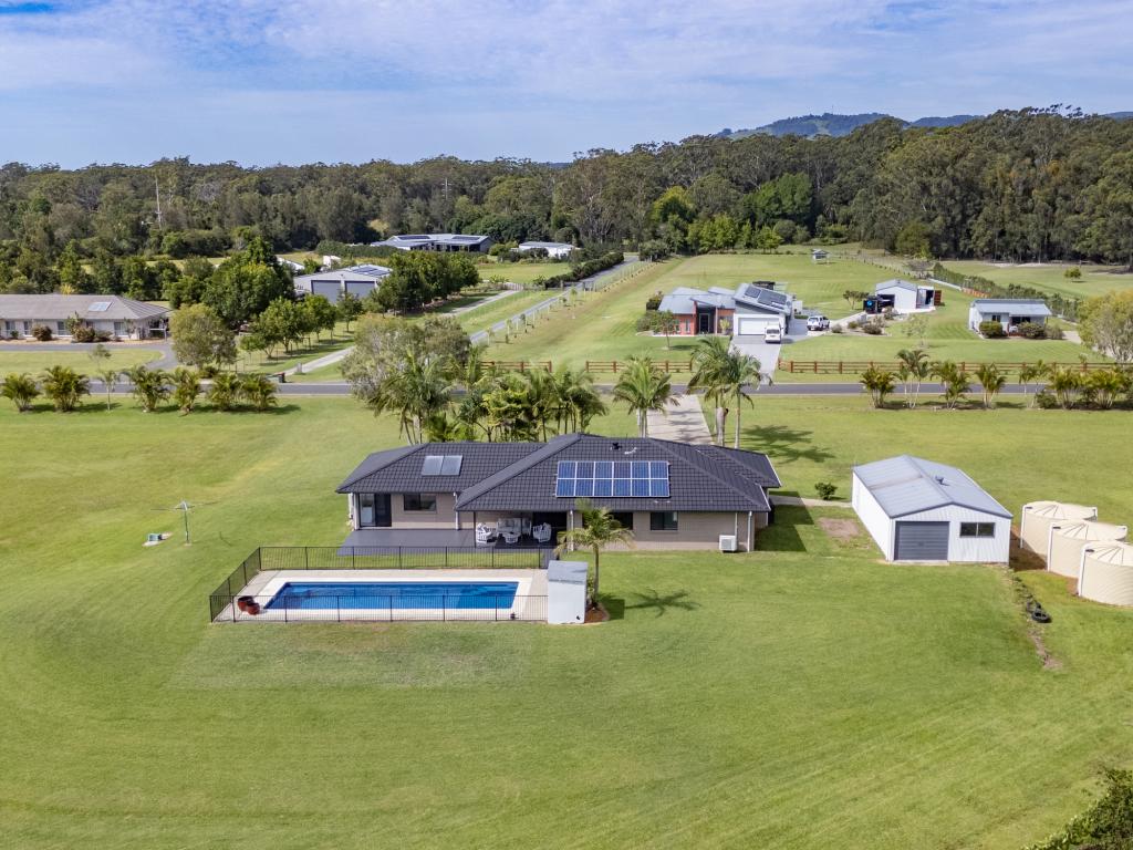 295 Heritage Dr, Moonee Beach, NSW 2450