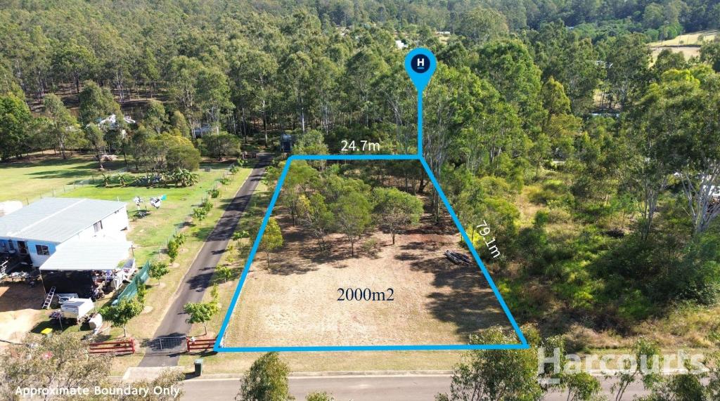 4 Morton Cl, Apple Tree Creek, QLD 4660