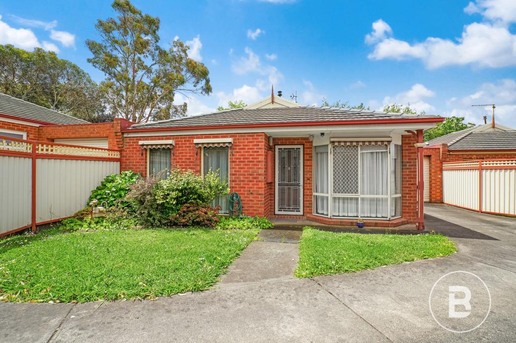2/116 Lexton St, Ballarat Central, VIC 3350