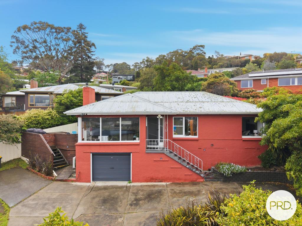 54 Begonia St, Lindisfarne, TAS 7015