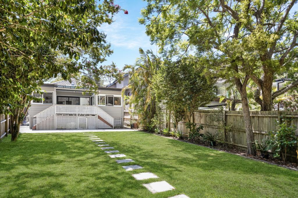 14 Sugarloaf Cres, Castlecrag, NSW 2068