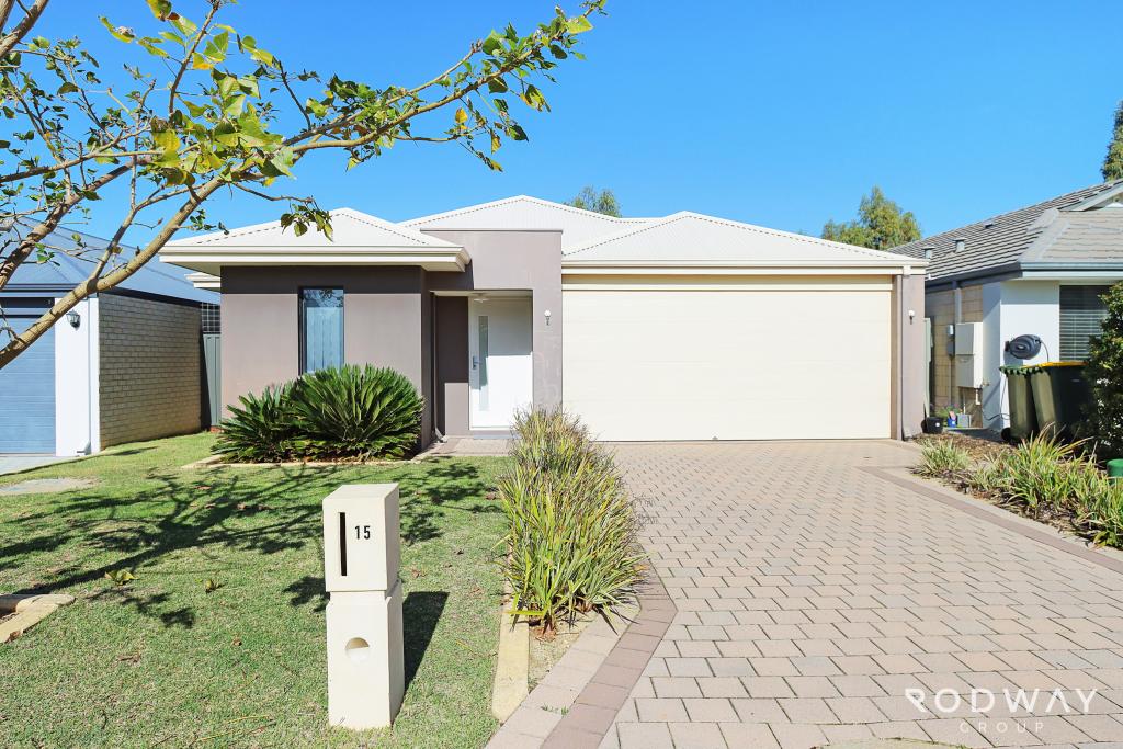 15 FARNELL RD, BYFORD, WA 6122