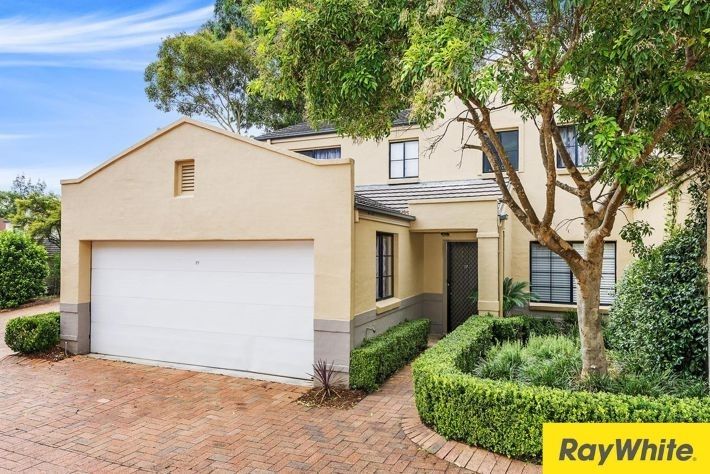77/59a Castle St, Castle Hill, NSW 2154
