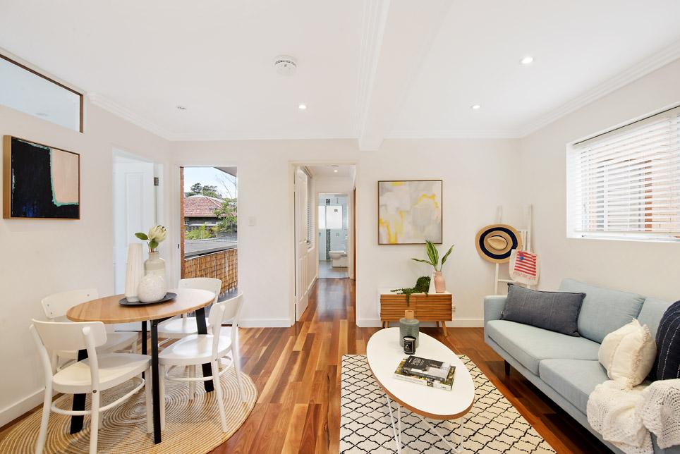 31/4 Greenwood Pl, Freshwater, NSW 2096