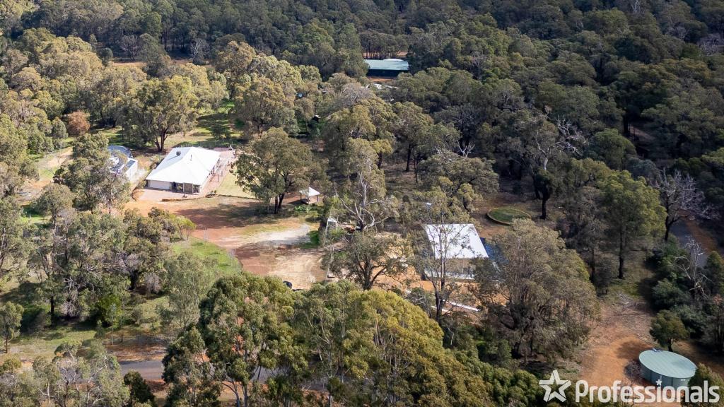 75 Tomallan Cl, Parkerville, WA 6081