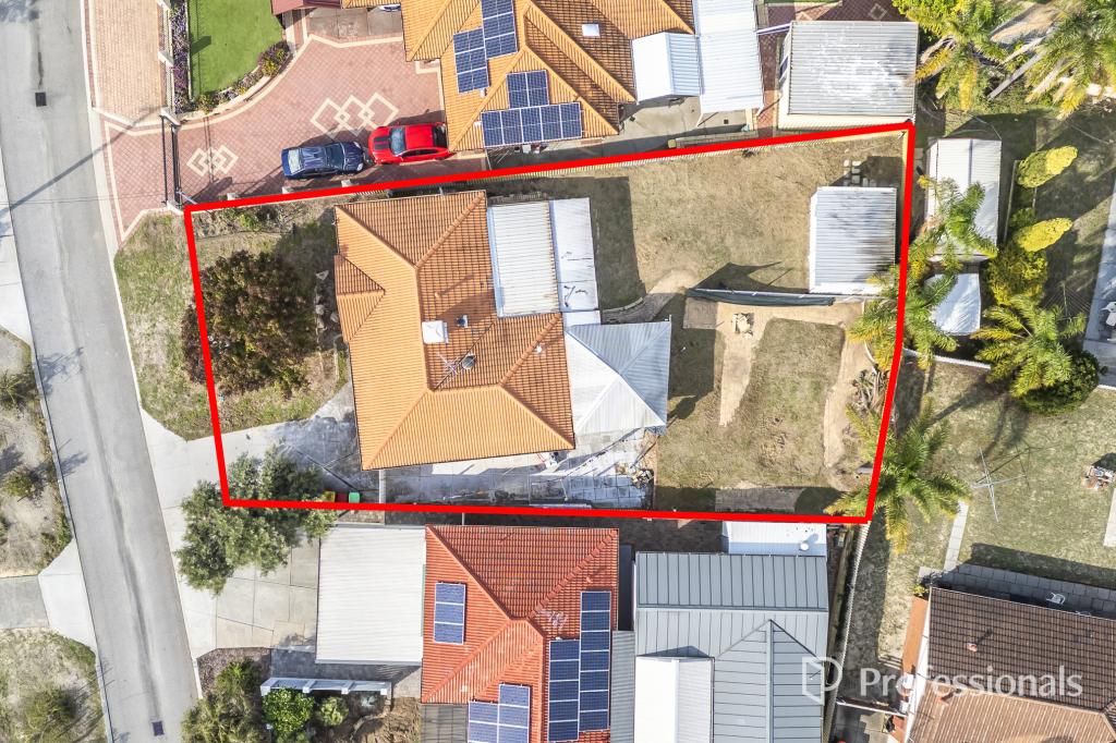 4 Marlock Ct, Mirrabooka, WA 6061