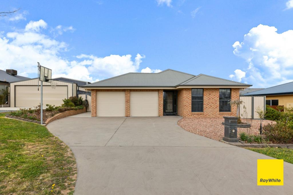 26 Eyre St, Bungendore, NSW 2621