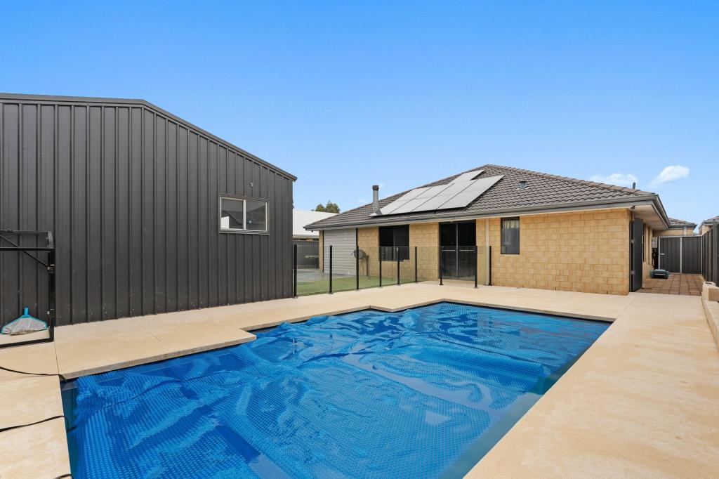 6 Valiant Pde, Baldivis, WA 6171