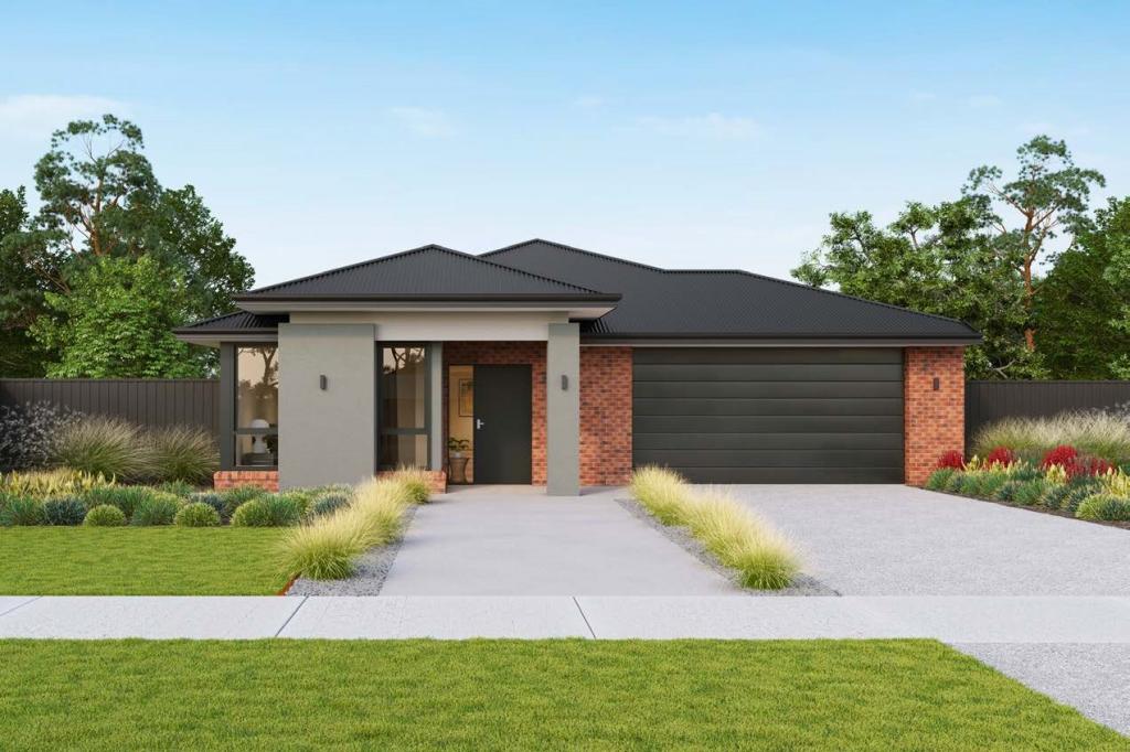 LOT 10 KAYA ROAD, BONSHAW, VIC 3356