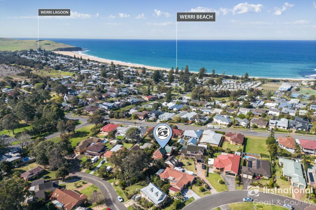 4 O'Connell Pl, Gerringong, NSW 2534