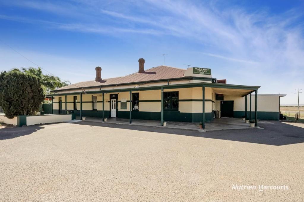 1 Padbury Rd, Walkaway, WA 6528