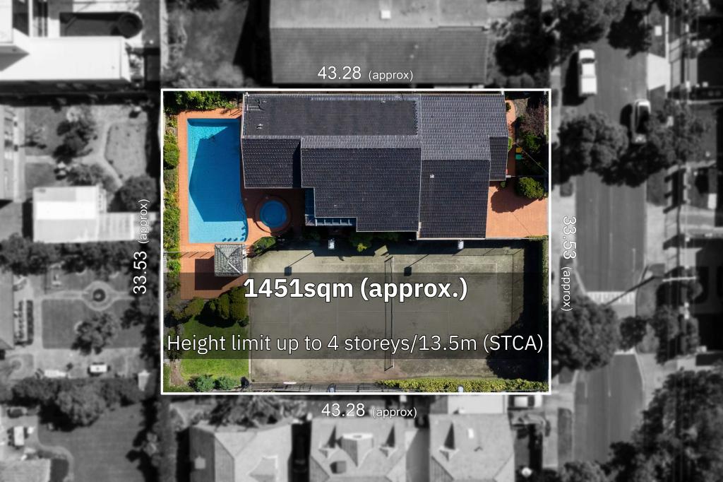19 Foster Ave, Glen Huntly, VIC 3163