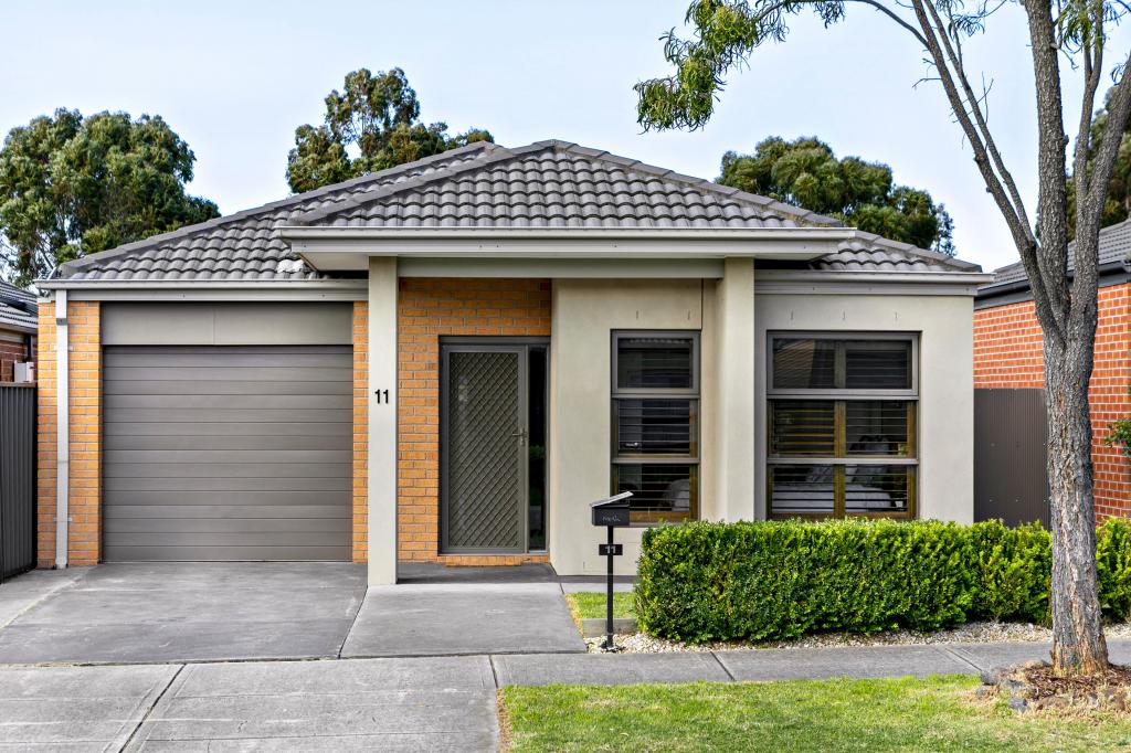 11 Scotney Rd, Craigieburn, VIC 3064