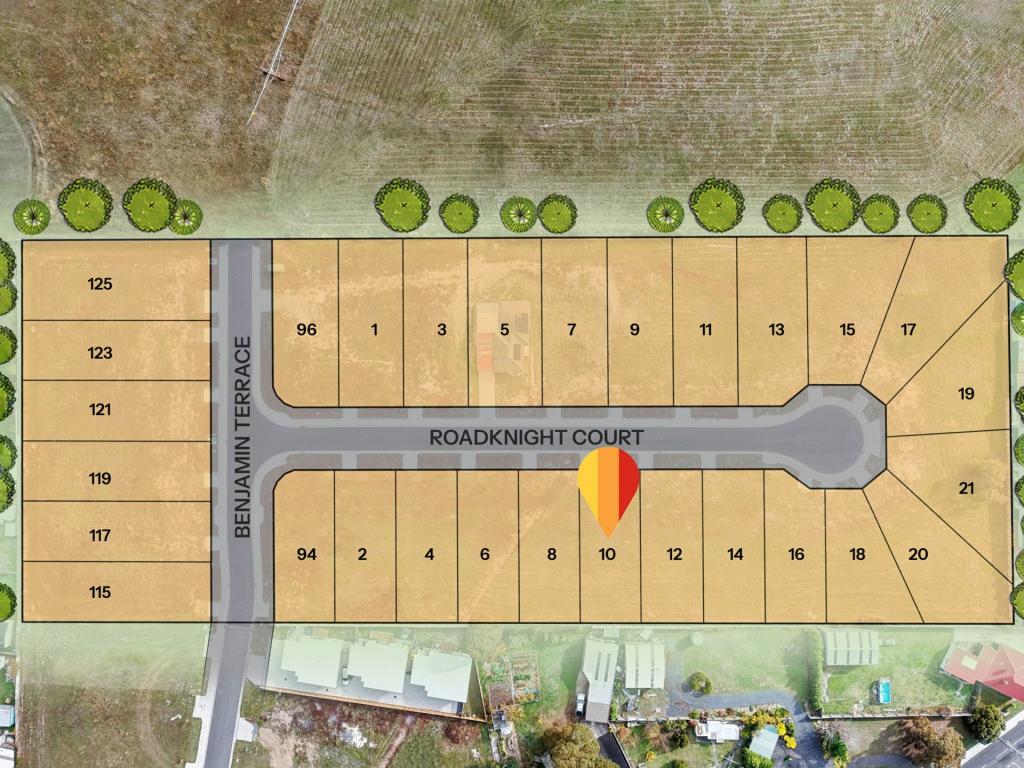 10 Roadknight Ct, New Norfolk, TAS 7140