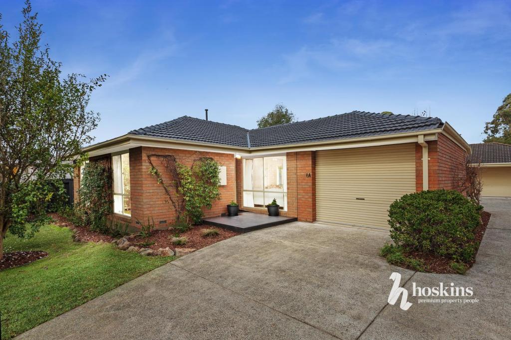 8a Turkeith Cres, Croydon North, VIC 3136
