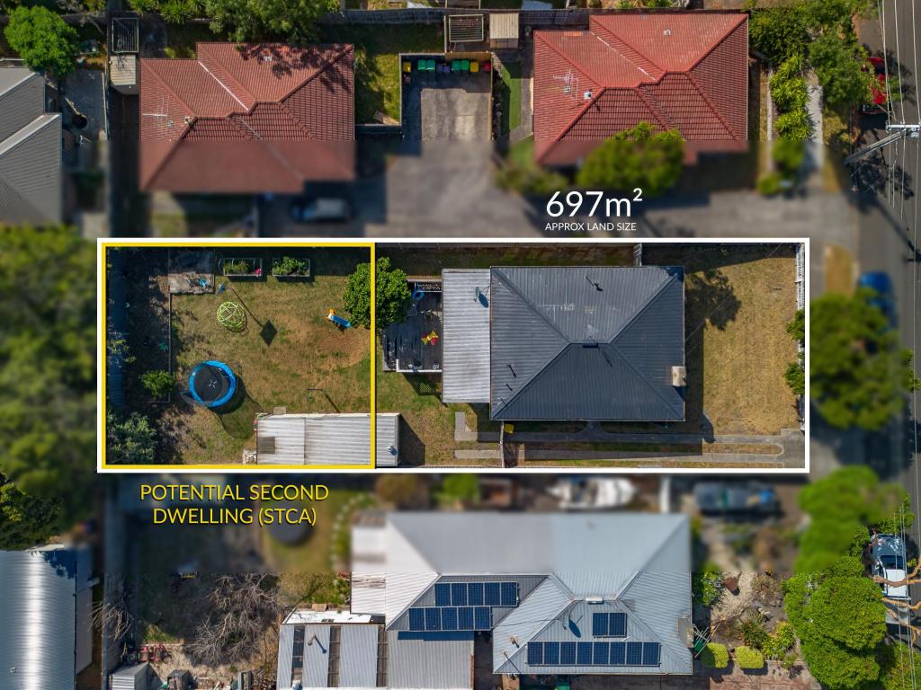 13 Oxford St, Frankston, VIC 3199