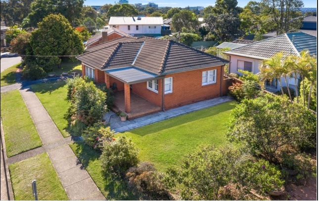 1 Hearnshaw St, North Ryde, NSW 2113