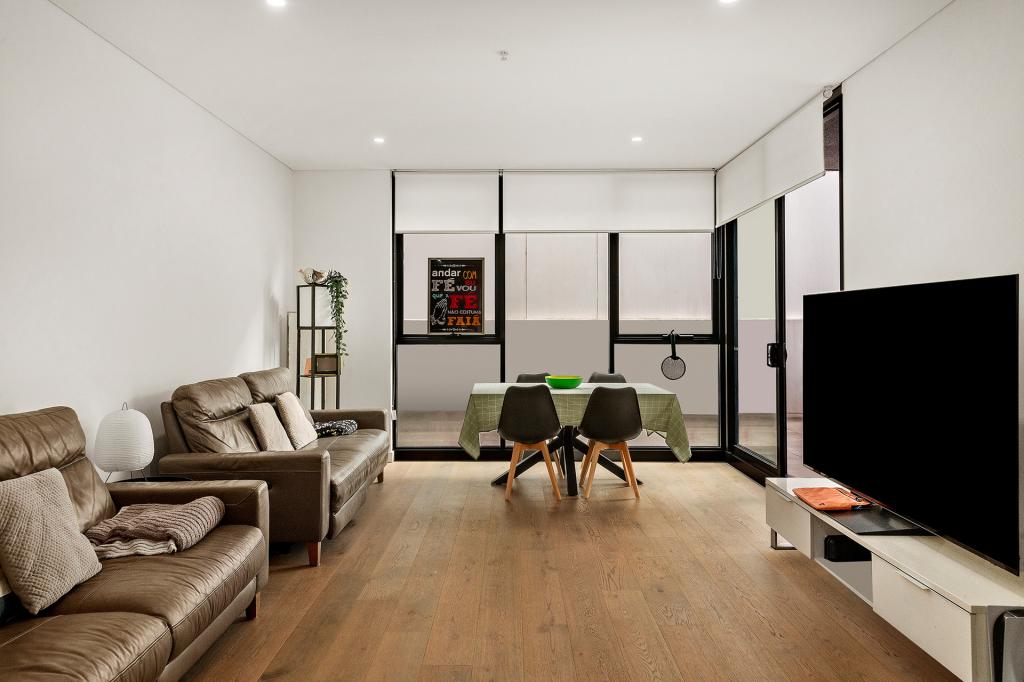 109/3 Garrigarrang Ave, Kogarah, NSW 2217