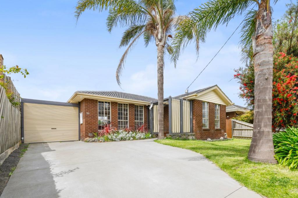 63 Bakers Rd, Dandenong North, VIC 3175