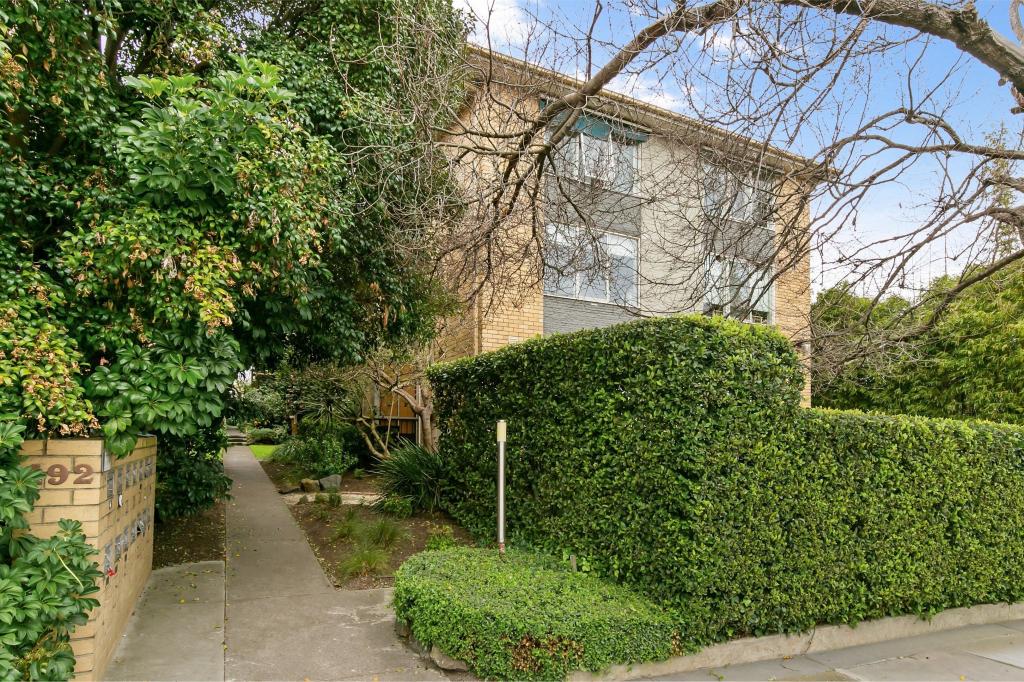7/492 Glenferrie Rd, Hawthorn, VIC 3122