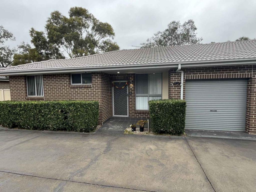 9/146 Cornelia Rd, Toongabbie, NSW 2146