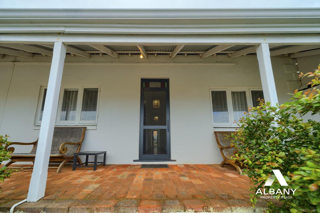38 Frederick St, Albany, WA 6330