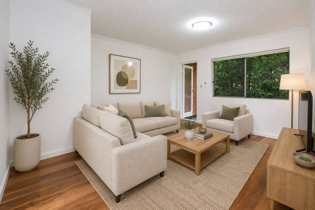 4/12 Margaret St, Ashfield, NSW 2131