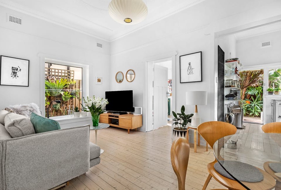 1/13 Beach Rd, Bondi Beach, NSW 2026