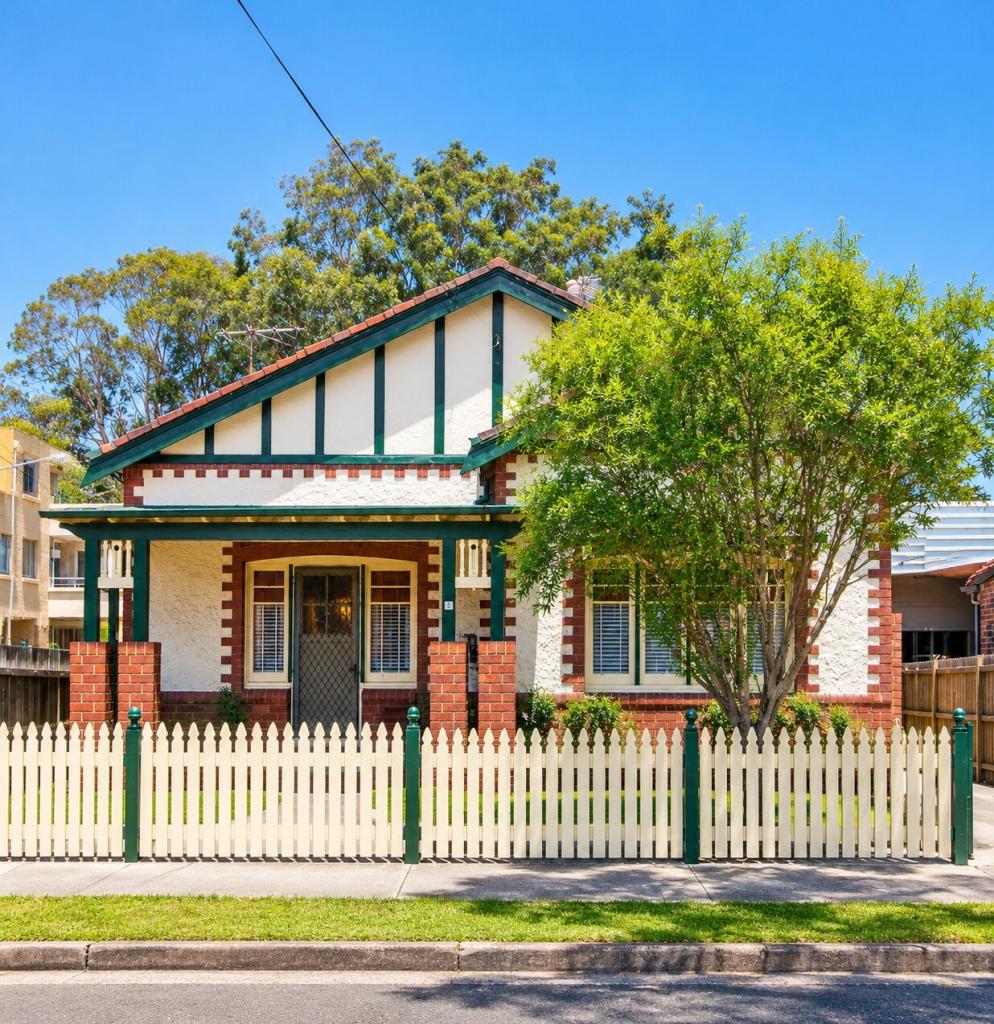225 Croydon Rd, Croydon, NSW 2132