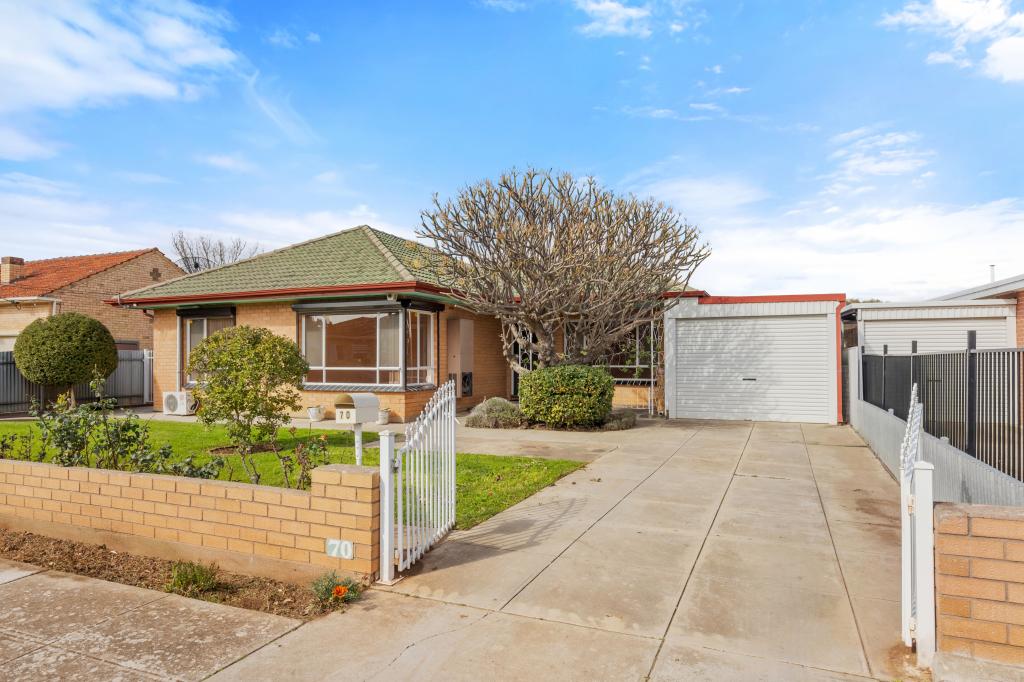 70 Press Rd, Brooklyn Park, SA 5032