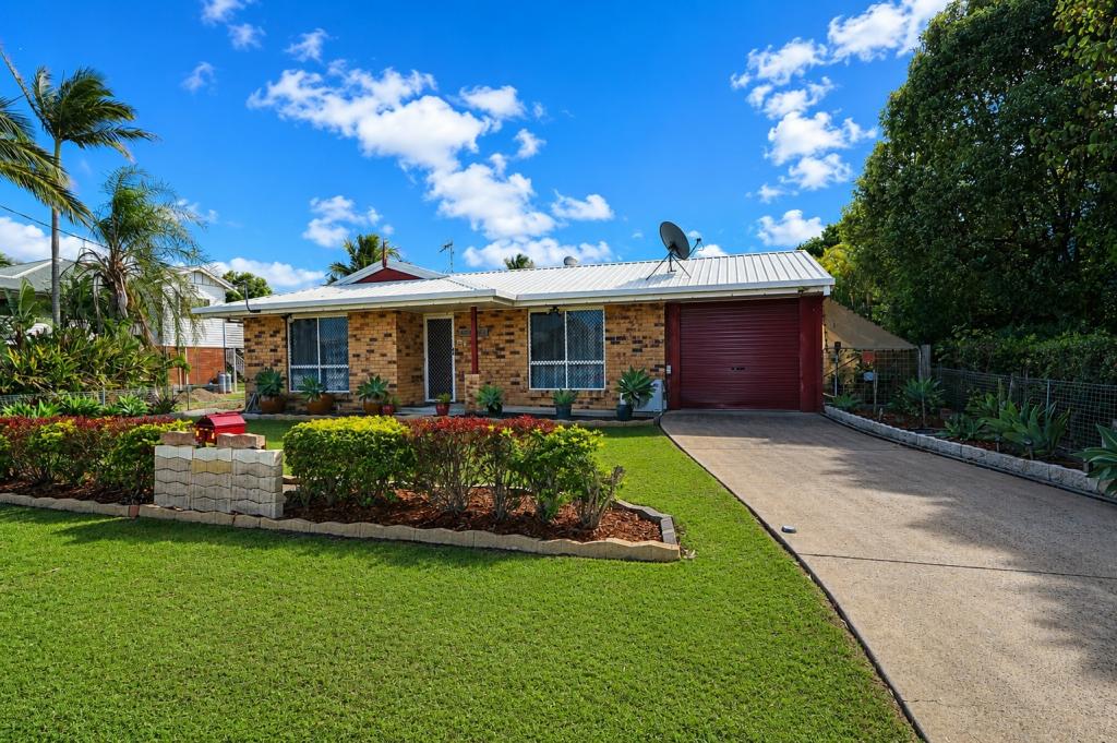 31 William St, Howard, QLD 4659