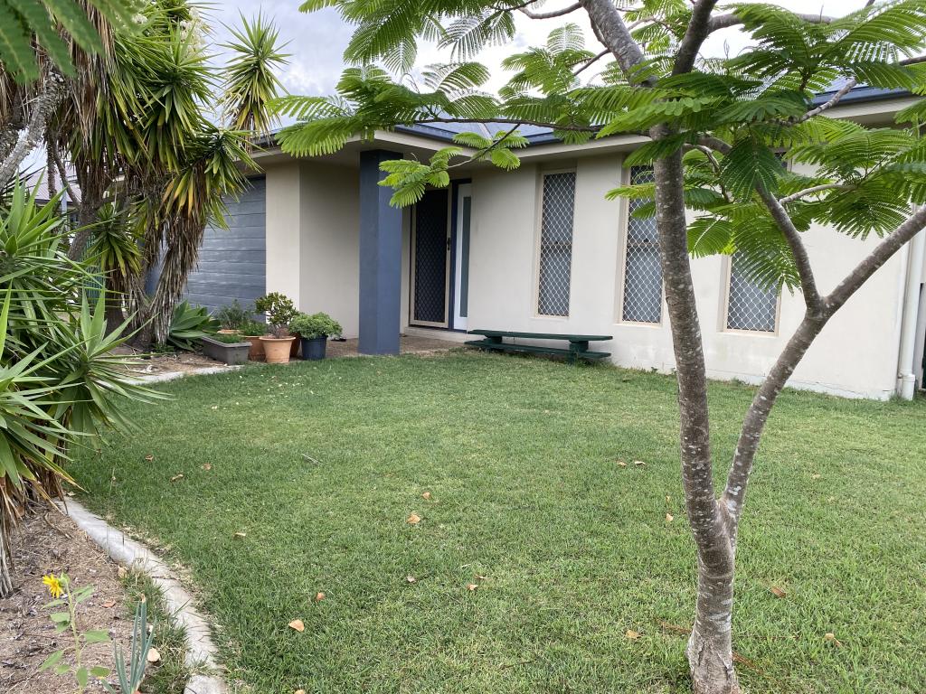 12 Starfish Cres, Bargara, QLD 4670