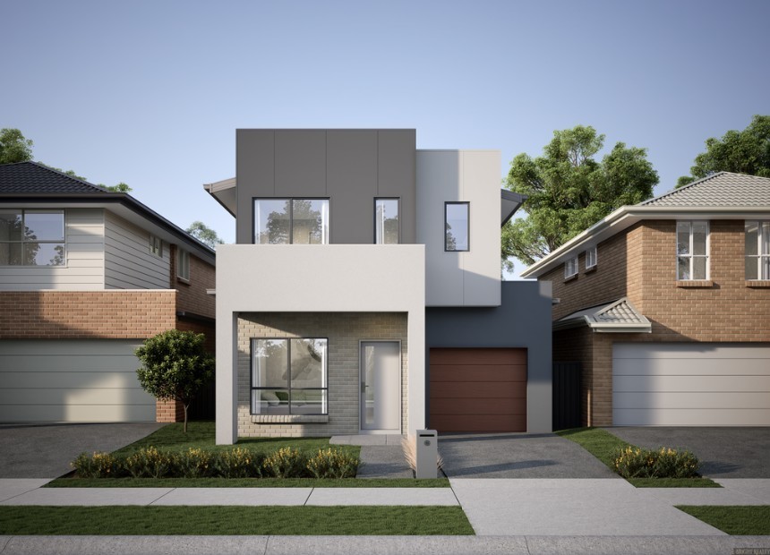 Contact Agent For Address, Rouse Hill, NSW 2155