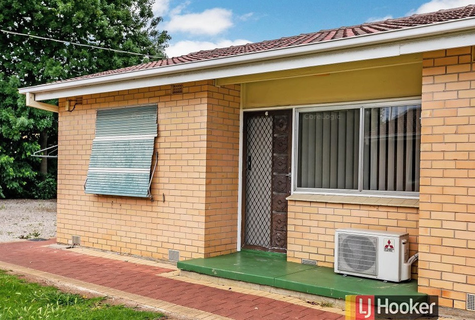 8/2 HENDER AVE, KLEMZIG, SA 5087