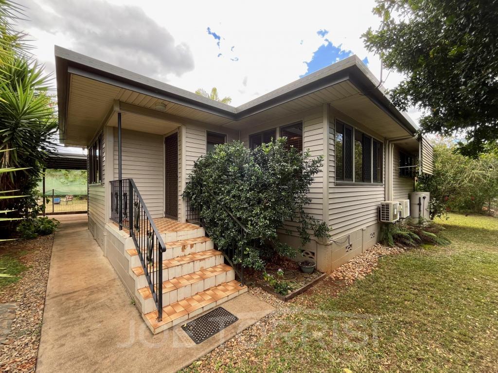 15 Rankin St, Mareeba, QLD 4880